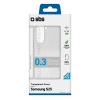 SBS Etui pokrowiec na Samsung Galaxy S25 Skinny Cover - przezroczysty