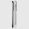 SBS Etui pokrowiec na Samsung Galaxy S25 Skinny Cover - przezroczysty