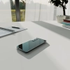 SBS Etui pokrowiec na Samsung Galaxy S25 Skinny Cover - przezroczysty