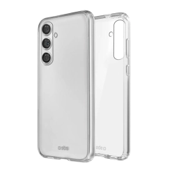 SBS Etui pokrowiec na Samsung Galaxy S25 Skinny Cover - przezroczysty