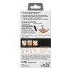 SBS Etui pokrowiec ochronny do Samsung Galaxy S25 Ultra - przezroczysty