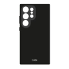 SBS Etui pokrowiec ochronny do Samsung Galaxy S25 Ultra - czarny