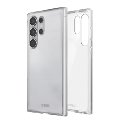 SBS Etui pokrowiec na Samsung Galaxy S25 Ultra Skinny Cover - przezroczysty
