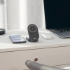 SBS Stacja ładująca 3w1 bezprzewodowa składana do iPhone Apple Watch