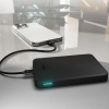 SBS Powerbank bezprzewodowy Mag Power Qi2 5000 mAh MagSafe USB-C PD 20W