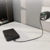 SBS Powerbank bezprzewodowy Mag Power Qi2 5000 mAh MagSafe USB-C PD 20W