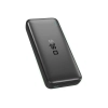 Powerbank SBS Infinity 20000 mAh LiFePO4 10 W czarny