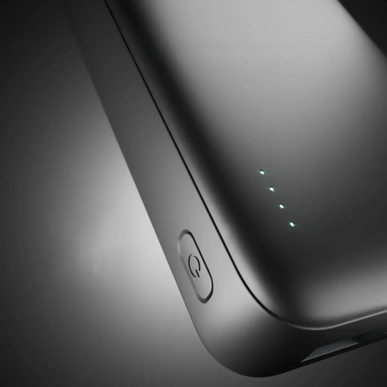 Powerbank SBS Infinity 20000 mAh LiFePO4 10 W czarny