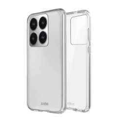 SBS Etui pokrowiec case na Xiaomi 15 Skinny Cover - przezroczysty