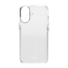 SBS Etui ochronne case do iPhone 16e Extreme Active D3O - przezroczyste