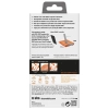 SBS Etui ochronne case do iPhone 16e Extreme Active D3O - przezroczyste