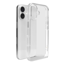 SBS Etui ochronne case do iPhone 16e Extreme Active D3O - przezroczyste