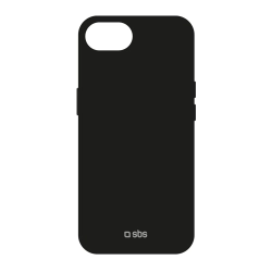 SBS Etui ochronne case do iPhone 16e Full Active D3O - czarne