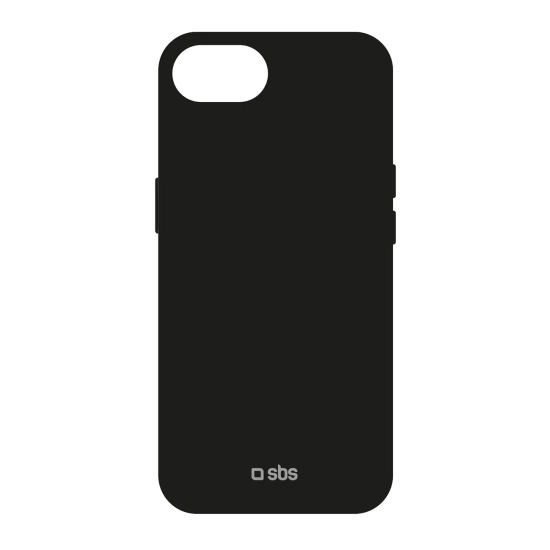 SBS Etui ochronne case do iPhone 16e Full Active D3O - czarne