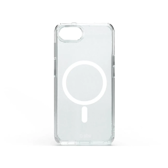 SBS Etui ochronne case do iPhone 16e Extreme Mag D3O MagSafe