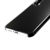 PURO Etui silikonowe case do Samsung Galaxy S25 03 Nude - przezroczysty
