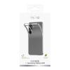 PURO Etui silikonowe case do Samsung Galaxy S25 03 Nude - przezroczysty