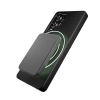 PURO Etui silikonowe case do Samsung Galaxy S25 Ultra Icon Mag MagSafe