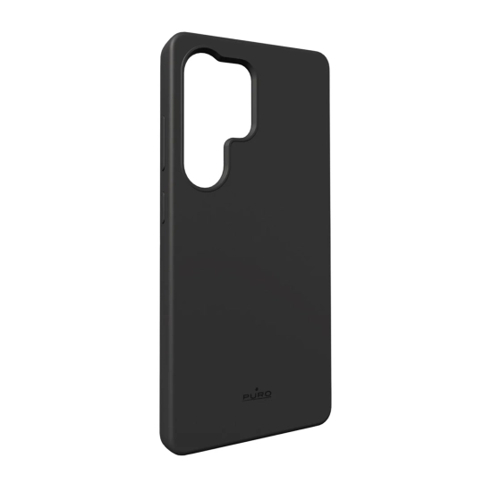 PURO Etui silikonowe case do Samsung Galaxy S25 Ultra Icon Mag MagSafe