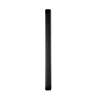 PURO Etui silikonowe pokrowiec do Samsung Galaxy S25+ Icon - czarny