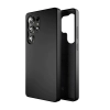 PURO Etui silikonowe pokrowiec do Samsung Galaxy S25 Ultra Icon - czarny