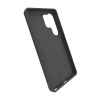 PURO Etui silikonowe pokrowiec do Samsung Galaxy S25 Ultra Icon - czarny