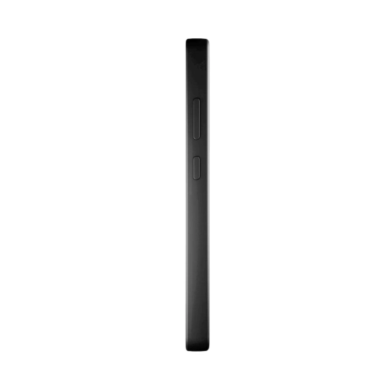 PURO Etui silikonowe pokrowiec do Samsung Galaxy S25 Ultra Icon - czarny