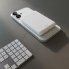Powerbank Puro Power Mag 5000 mAh 20W MagSafe biały