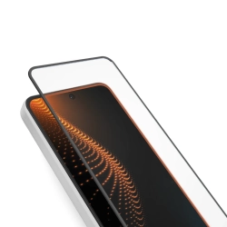 SBS Szkło hartowane z aplikatorem na Samsung Galaxy A36 / A56 / S24 FE D3O
