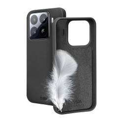 SBS Etui pokrowiec na Xiaomi 15 Instinct - czarny