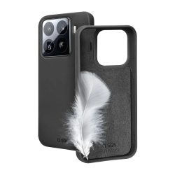 SBS Etui pokrowiec na Xiaomi 15 Pro Instinct - czarny