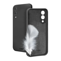 SBS Etui pokrowiec na Samsung Galaxy S25 Edge Instinct - czarne