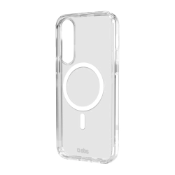 SBS Etui pokrowiec case na Samsung Galaxy S25 Edge Light Mag