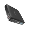 Powerbank SBS 5000 mAh USB-C 10 W czarny