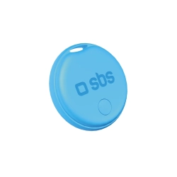 Lokalizator SBS Track My Dual Apple i Android niebieski