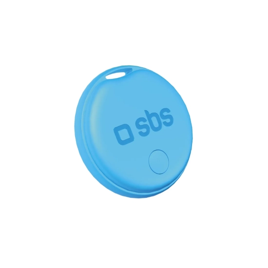 Lokalizator SBS Track My Dual Apple i Android niebieski