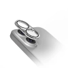 SBS Szkło ochronne na obiektywy do iPhone 17 z technologią D3O Camera Glass