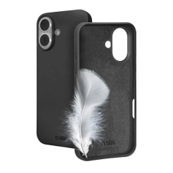 SBS Etui pokrowiec case na iPhone 17 Instinct - czarny