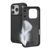 SBS Etui pokrowiec case na iPhone 17 Pro Instinct - czarny