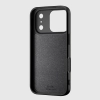 SBS Etui pokrowiec case na iPhone 17 Pro Instinct - czarny