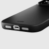 SBS Etui pokrowiec case na iPhone 17 Pro Instinct - czarny