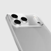 SBS Etui pokrowiec na iPhone 17 Pro Max Skinny Cover - przezroczysty