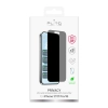 PURO Szkło hartowane prywatyzujące na iPhone 17 / iPhone 17 Pro / iPhone