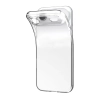 PURO Etui case na iPhone 17 Air TPU 0.3 Nude Ultra-Slim - przezroczyste
