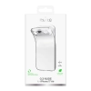 PURO Etui case na iPhone 17 Air TPU 0.3 Nude Ultra-Slim - przezroczyste