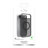 PURO Etui silikonowe na iPhone 17 Air Daylight Magsafe - półprzezroczyste