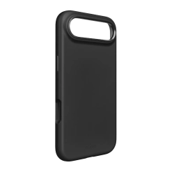 PURO Etui silikonowe na iPhone 17 Air z ochrona aparatu aluminiowymi