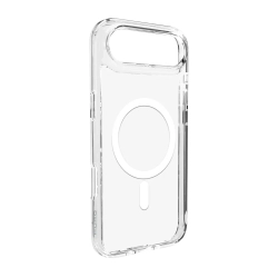 PURO Etui plecki case na iPhone 17 Air TPU PC Lite Mag MagSafe