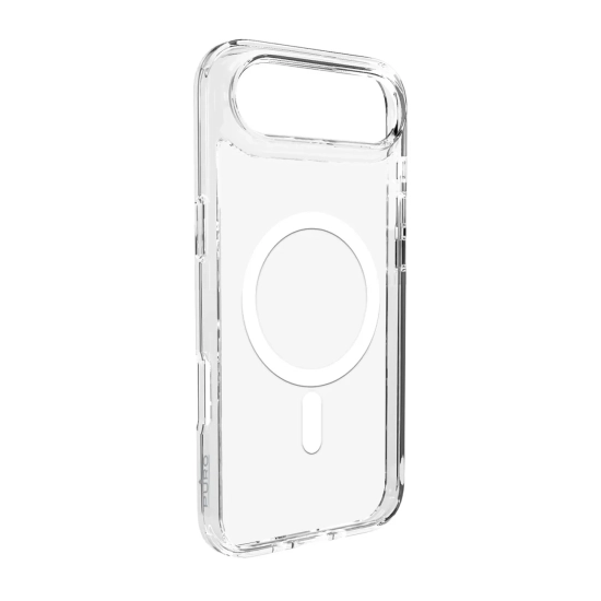 PURO Etui plecki case na iPhone 17 Air TPU PC Lite Mag MagSafe
