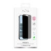PURO Szkło hartowane prywatyzujące na iPhone 17 Air Privacy